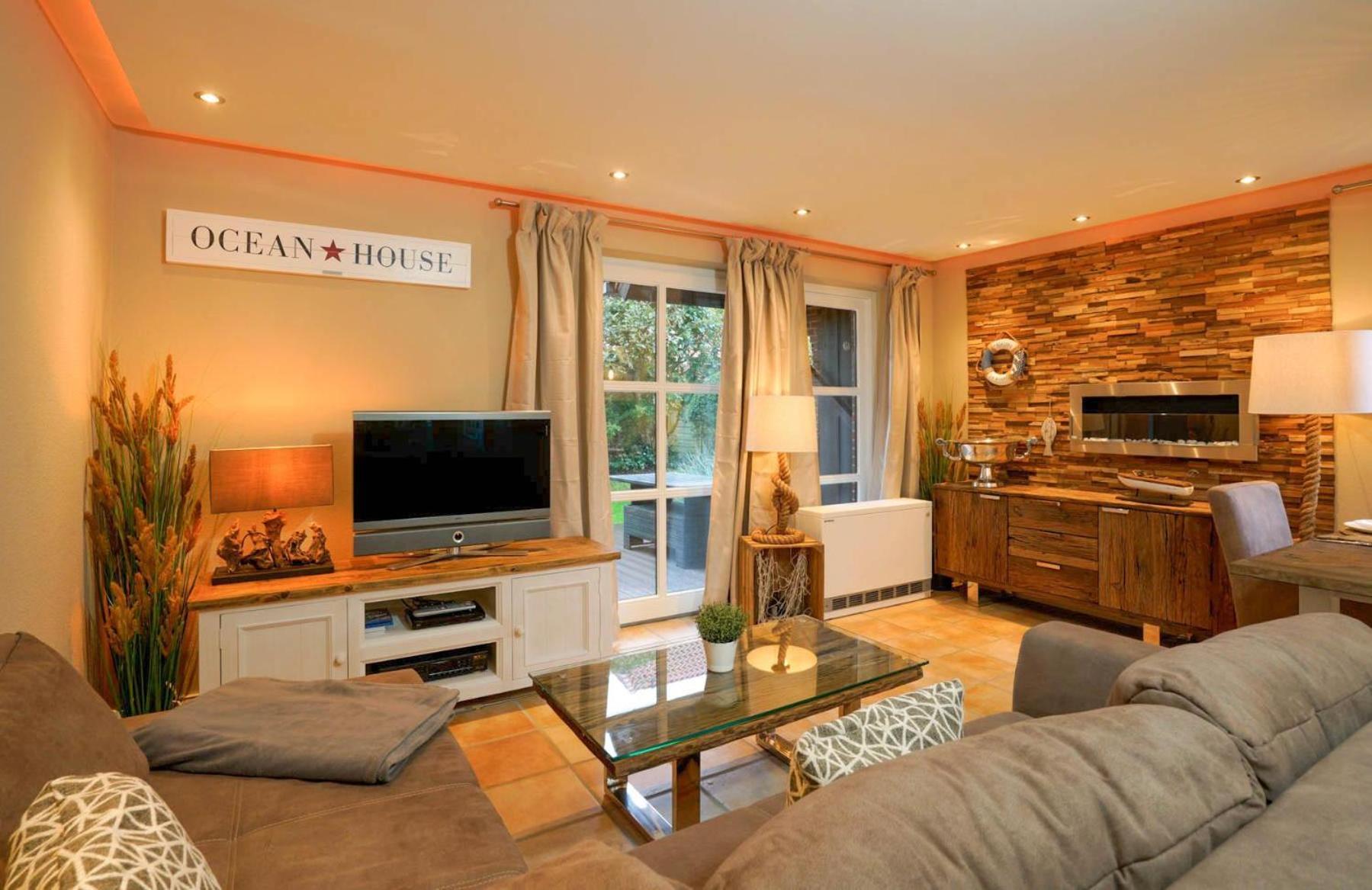 Robben Hüs Apartment *