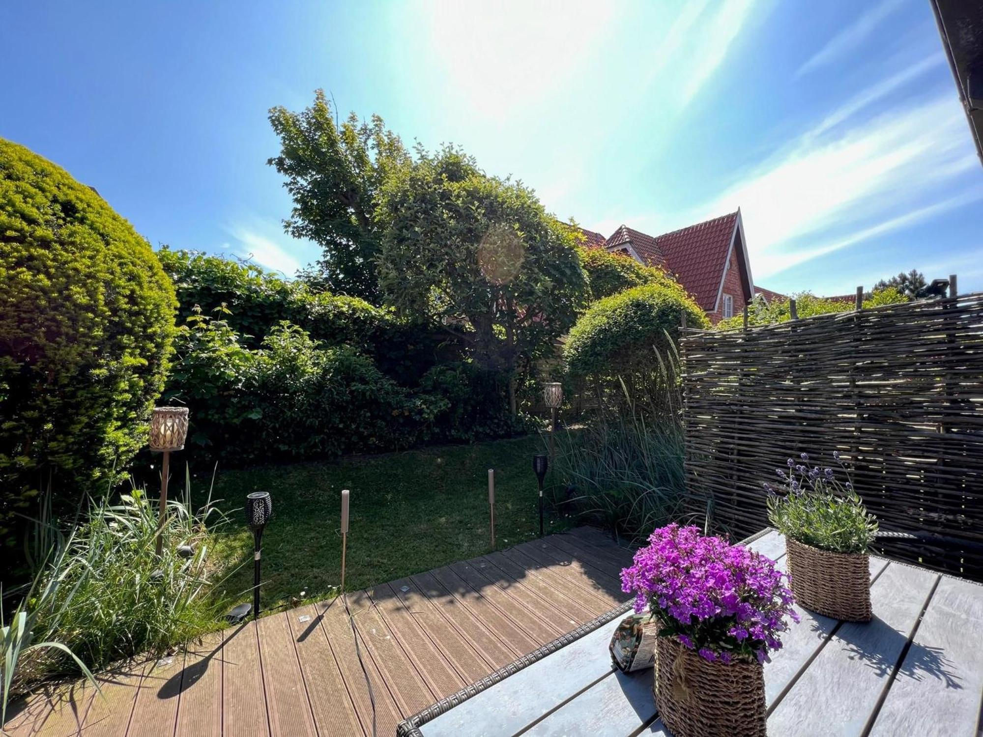 Apartment Robben Hüs Westerland