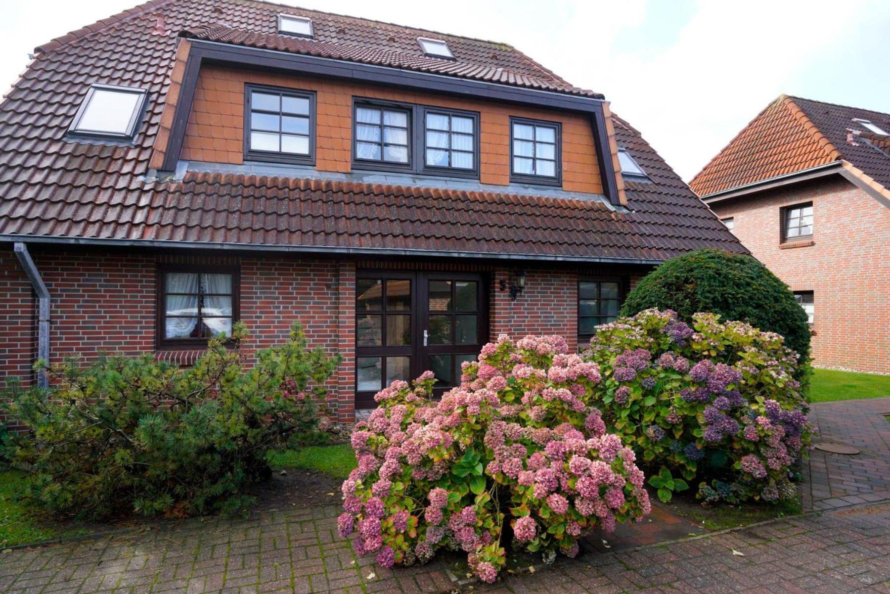 Robben Hüs Apartment *